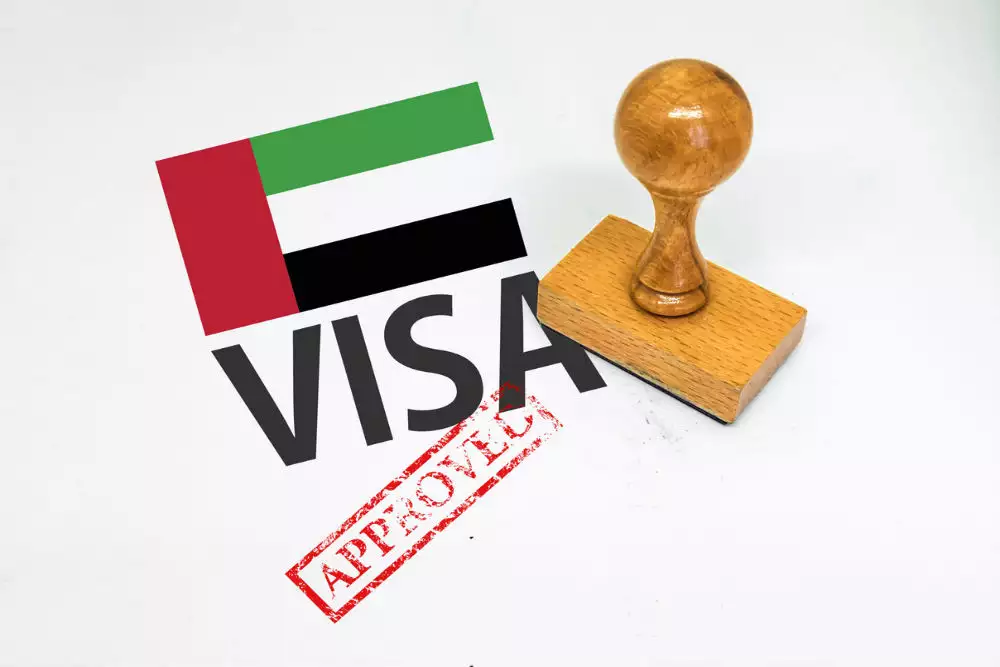 وقت سفارت امارات