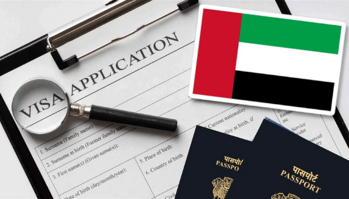 وقت سفارت امارات
