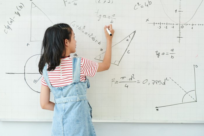 تدریس خصوصی ریاضی
