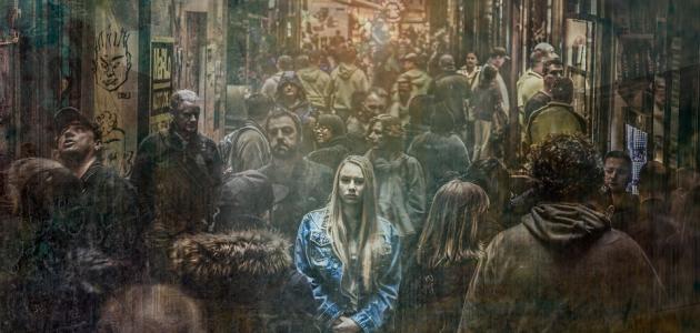 علل غم و اندوه ناگهانی - موضوع