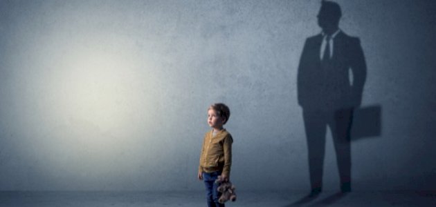 دلایل ترس از آینده - موضوع