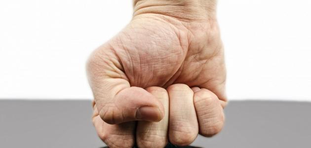 دلایل عصبانیت در روانشناسی