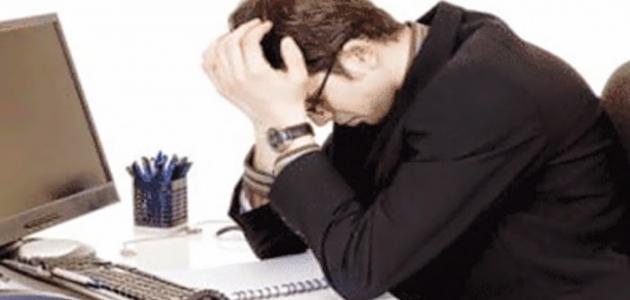 علل عدم موفقیت در زندگی - موضوع