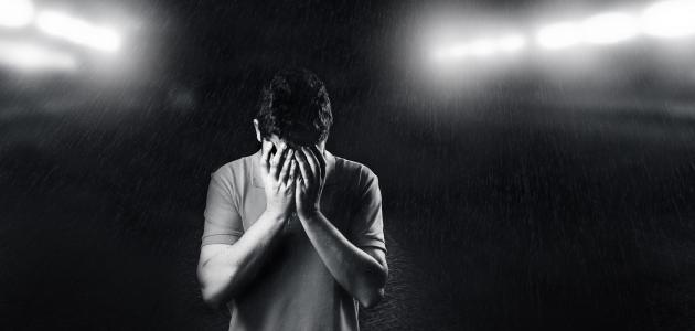 علل توهم - موضوع