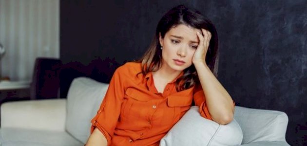 علائم تفکر بیش از حد و وسواس - موضوع