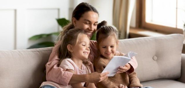 ایده های رقابت خانوادگی - موضوع