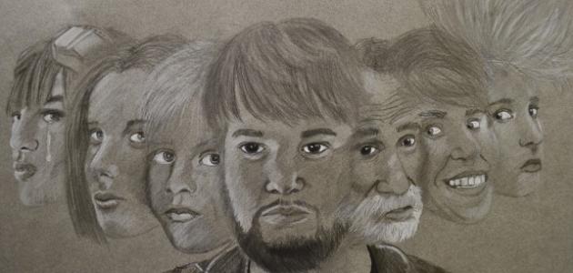اختلال شخصی چندگانه - موضوع