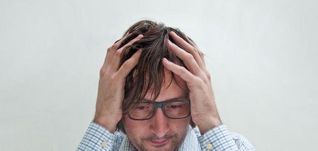 علائم افسردگی - موضوع
