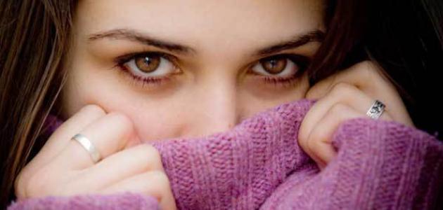 از ترس و شرم خلاص شوید - موضوع