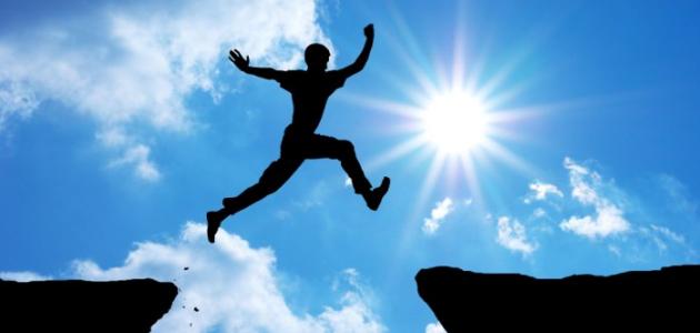 از احساسات منفی خلاص شوید - موضوع