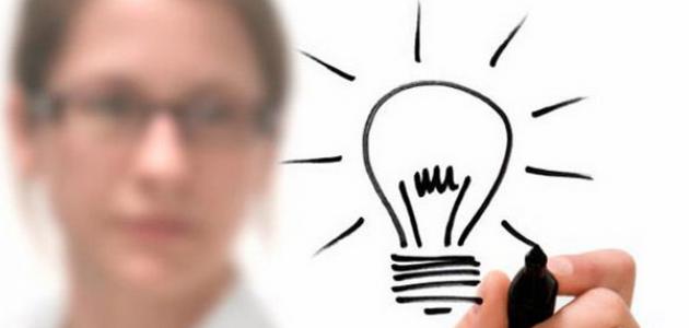 توسعه تفکر خلاق - موضوع