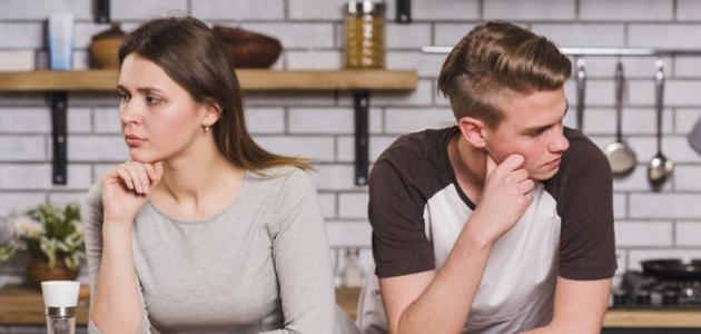 چگونه می توانم شوهرم را به من اهمیت دهم