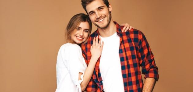 چگونه شوهرم به من نزدیکتر است - یک موضوع