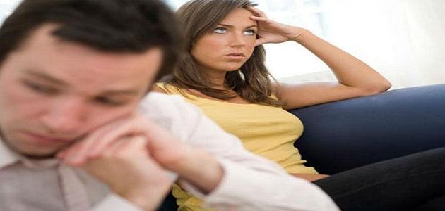 چگونه شخصیت شوهرم را می شناسم - موضوع