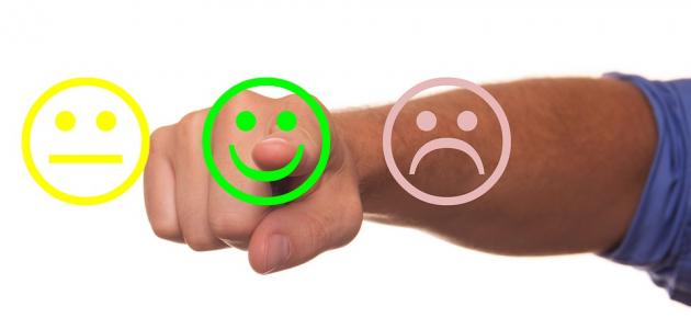 چه شادی واقعی است - موضوع