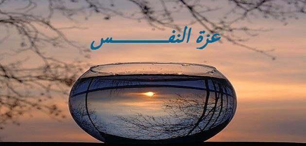 غرور روح چیست - موضوع