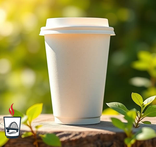 لیوان کاغذی بهداشتی