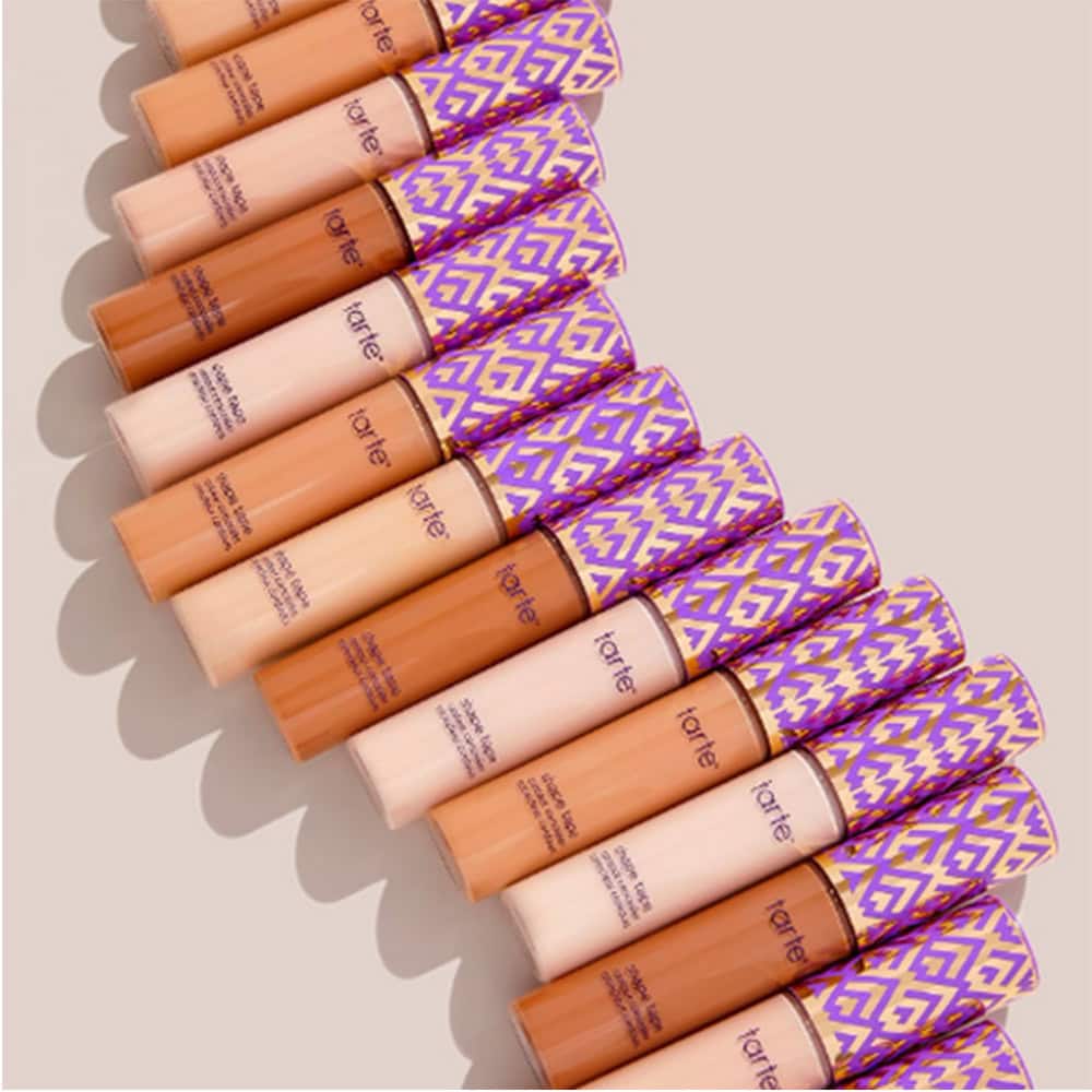 کانسیلر تارت سری Shape Tape شماره 12B - آمرشاپ