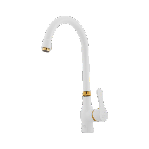 راهنمای جامع خرید شیر آشپزخانه: از جنس بدنه تا نکات فنی انتخاب برای فشار آب کم