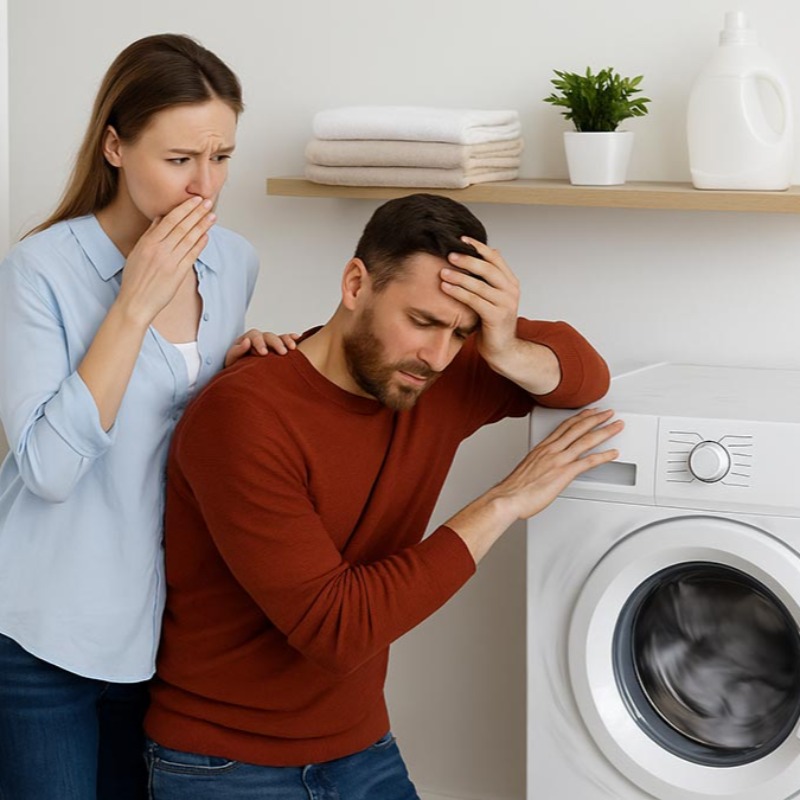 چگونه خرابی وسایل خانه آرامش روان ما را تهدید میکند؟ | تأثیر اختلالات محیطی بر ذهن