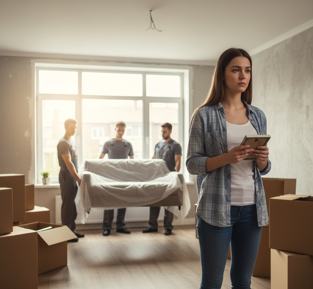 استرس اسباب کشی