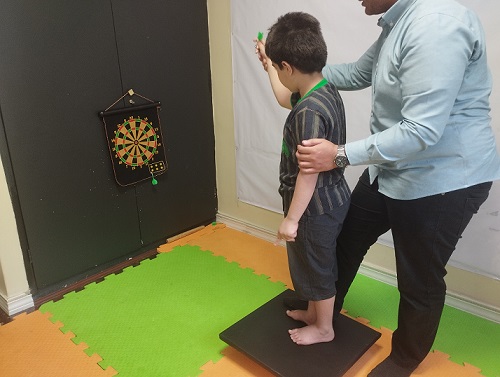 بهترین مرکز رفتاردرمانی در تهران