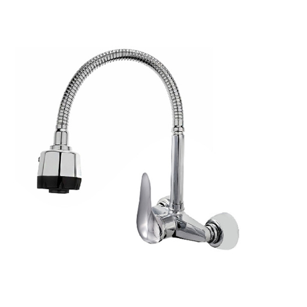 راهنمای جامع خرید شیر آشپزخانه: از جنس بدنه تا نکات فنی انتخاب برای فشار آب کم