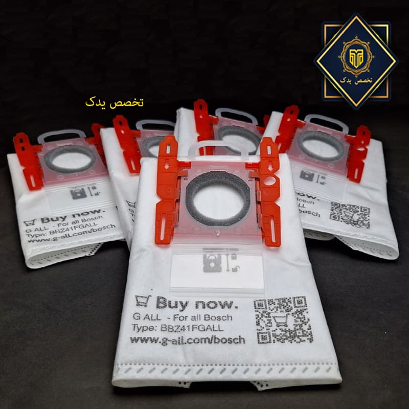 کیسه جاروبرقی ارزان با کیفیت از کجا بخریم؟