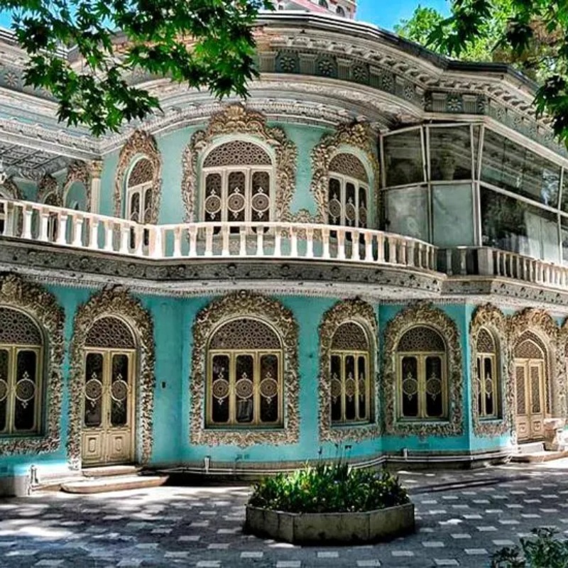 بوی کاهگل و صدای هیزم؛ چرا در عصر تکنولوژی، قلبمان برای خانههای قدیمی میتپد؟