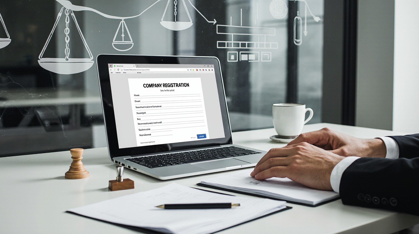 ثبت شرکت با کمترین هزینه