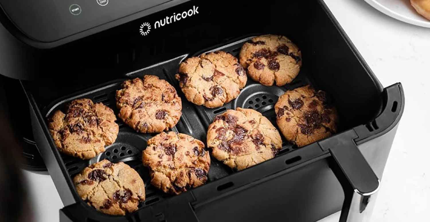 مشخصات گریل نوتریکوک مدل AFG960