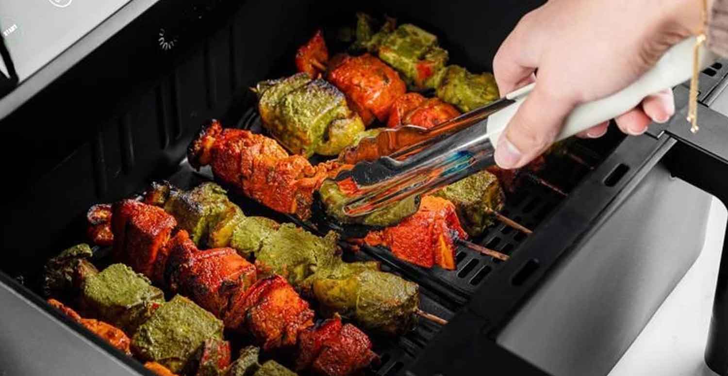 پرفروشترین مدل های سرخکن نوتریکوک در سال 1404