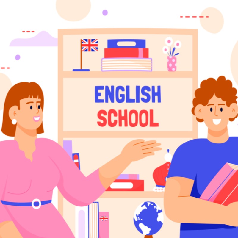 بهترین آموزشگاه آیلتس