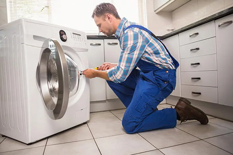 نصب وسایل خانگی سامسونگ باید توسط تکنسین انجام شود یا خودمان هم میتوانیم؟