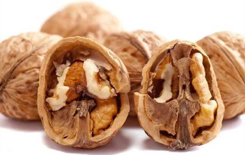 گردو برای سلامتی
