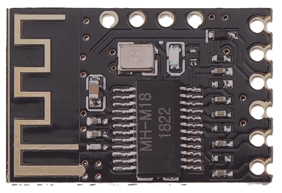 ماژول بلوتوث m18