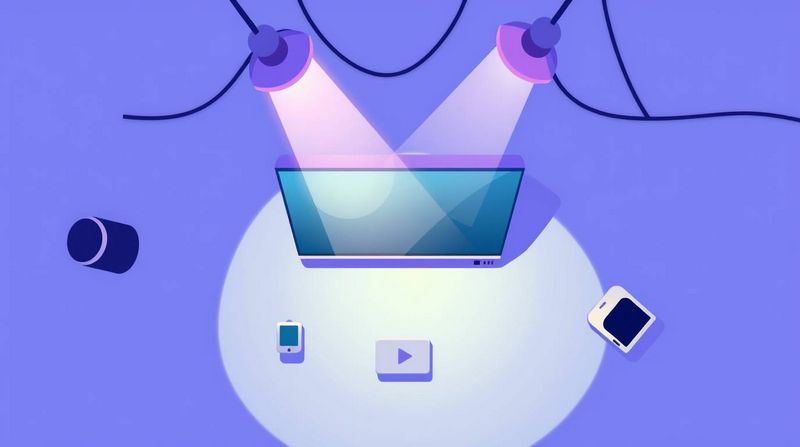 وایرال ویدیو چیست؟ چگونگی وایرال شدن