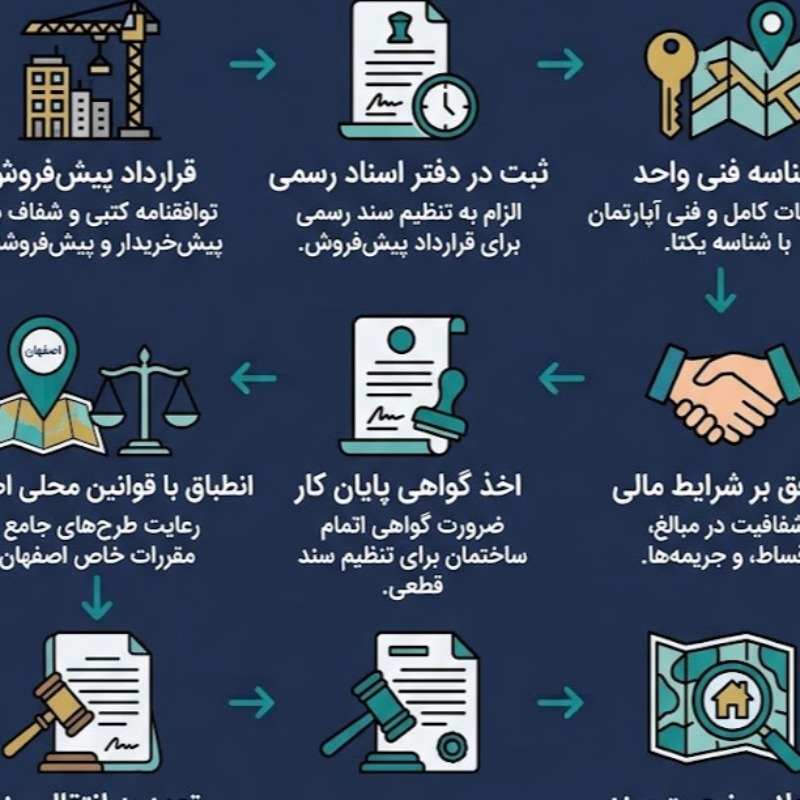 بهترین وکیل در اصفهان